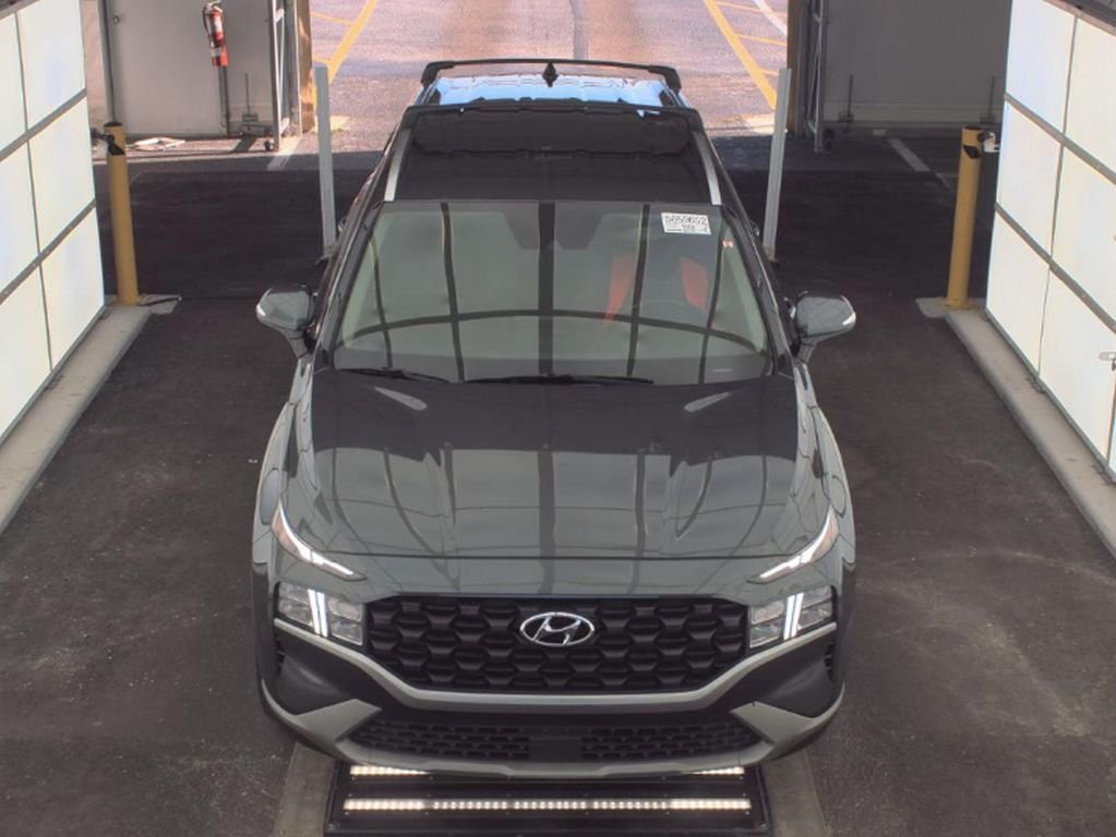 hyundai santa fe 2023 5NMS24AJ0PH592897 image hyundai santa fe 2023 5NMS24AJ0PH592897 image
